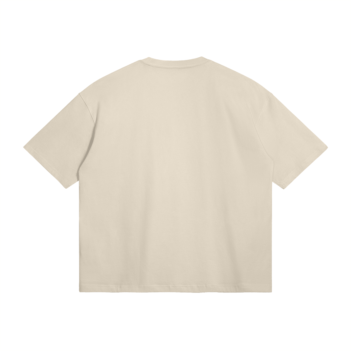 Minimalistic T-Shirt