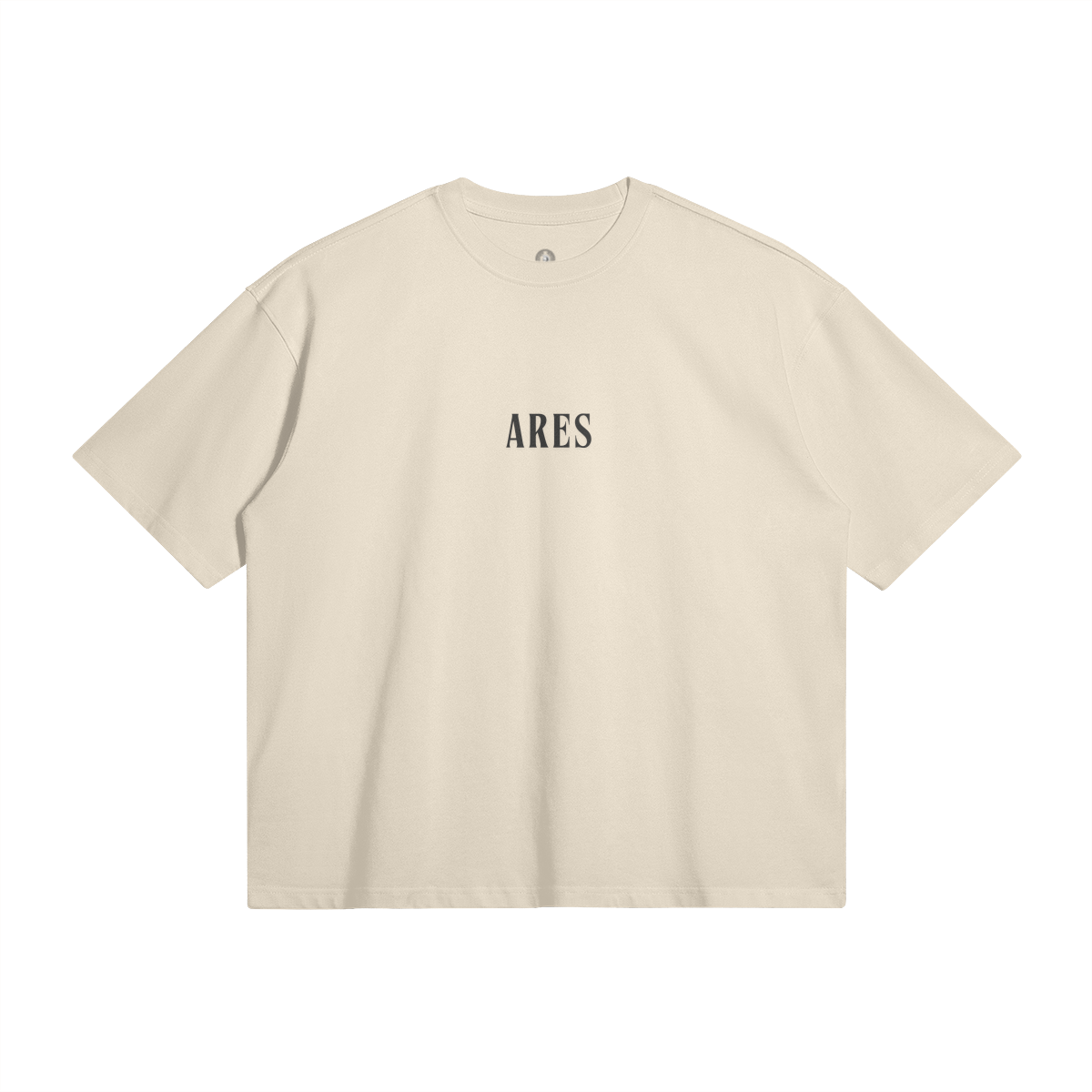 Minimalistic T-Shirt