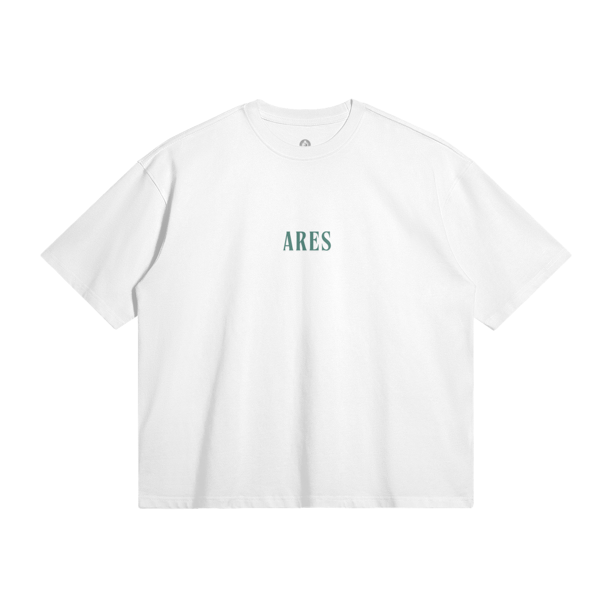 Minimalistic T-Shirt